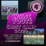 WSLSC Cadet Camp 23_24